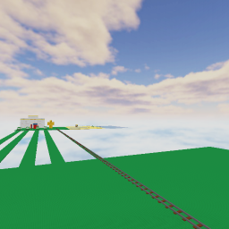 fun cart land (beach)