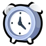 Play for 5 Minutes Roblox badge thumbnail