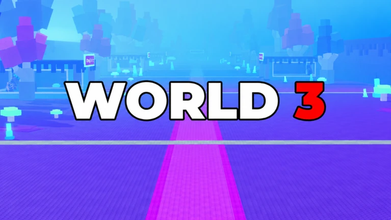 WORLD 3