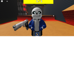 Undertale Fused Realities group