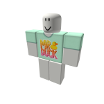 Duck Duck's Official T-Shirt