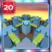Rocket Arena icon