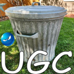 User Generated Crap