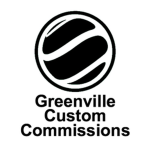 Greenville Custom Commissions