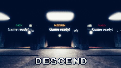 Descend [ALPHA]