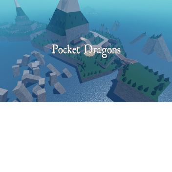 [ Old ] Pocket Dragons