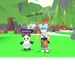 Panda squad for life!!!!!
