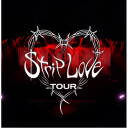 STRIPLOVE TOUR • KG Studios