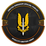 | HBA | United Kingdom Special Forces