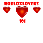 roblox lovers101