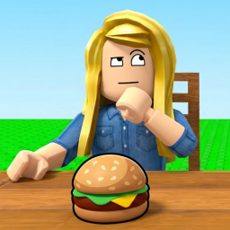 Guess My Food 🍔 icon