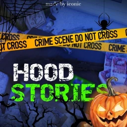 HOOD STORIES [🎃HALLOWEEN🎃] icon