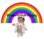 [-Wonderful Role Playing-]