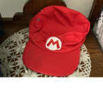 Mario bros yo