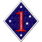 First Marine Divisionᅠᅠ