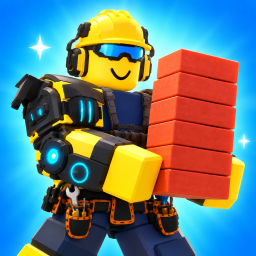 Hire a Builder! Construction Tycoon