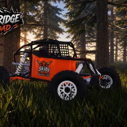 Terra Ridge offroad icon