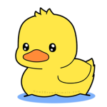 Ducky life (QUACK QUACK)