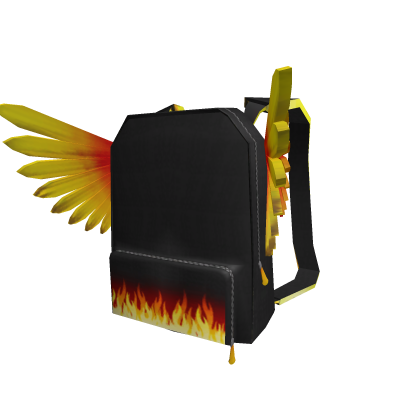 Phoenix Backpack