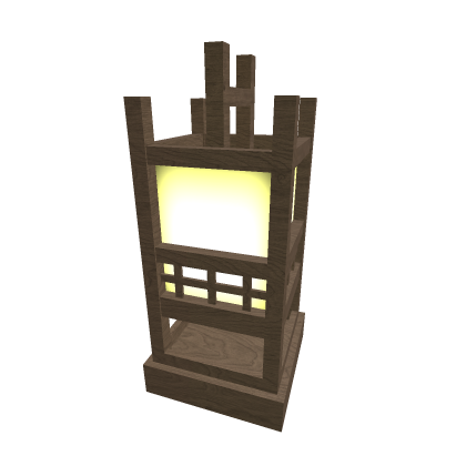 chinese lamp