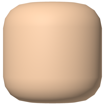 Faceless Head