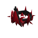 Scarlet Majesty