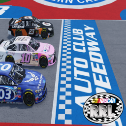 Auto Club Speedway