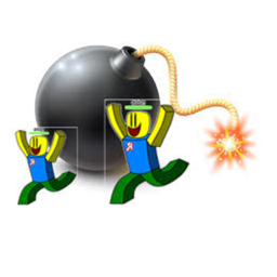 Bomb Runners!