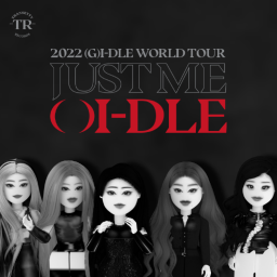 (G)I-DLE JUST ME IDLE TOUR| SE