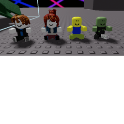 THE GREAT NOOB WAR