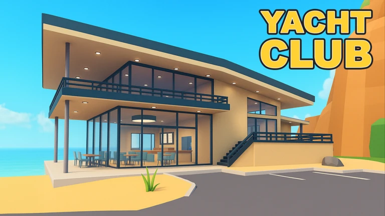 Yacht Club ⛵