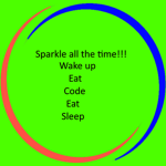 Pandas Sparkle Studio