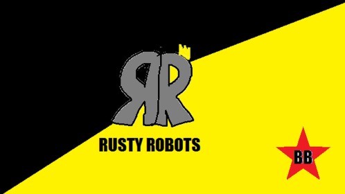 Rusty Robots {BETA}