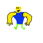 Buff Noobies