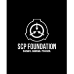 SCP -- Foundation