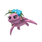 Mermay Tropical Sea Turtle