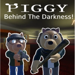 (CANCELLED) 🕵️Piggy: Behind The Darkness! [ALPHA] icon