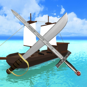 Knights vs Pirates!!