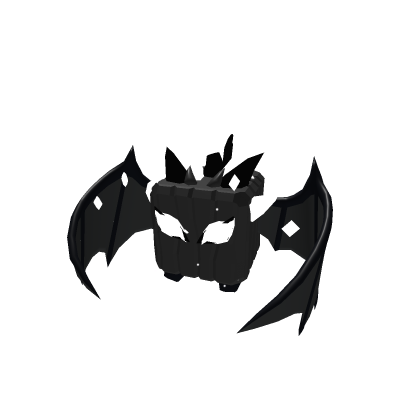 Cave Wraith