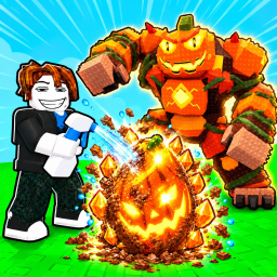 [🎃] Clean and Steal an Egg icon