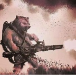 Bear Nation!!!