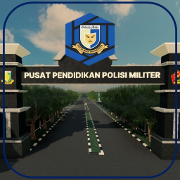 GNSF | Pusat Pendidikan Polisi Militer