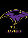 |THE NOTORIOUS HAVENS|