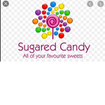 Sugared candy
