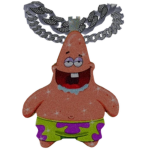 Patrick chain gang
