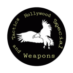 Hollywood Special Weapons and Tactics