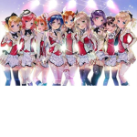 ~Lovely Sweeties~