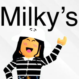 Milky's || Training Center