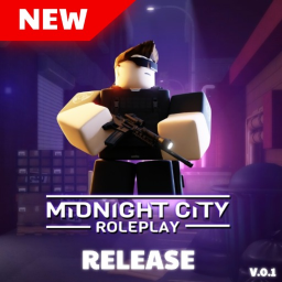 [BETA] MIDNIGHT CITY ROLEPLAY