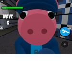 BACON KINGDOM 12